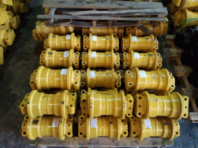 Каток опорный Caterpillar 345D 178-7293, 1787293, CA1787293