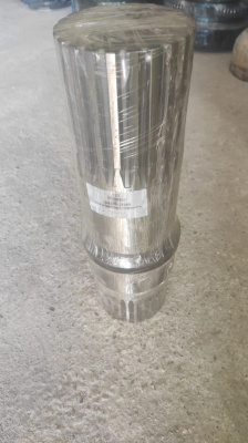 Вал редуктора поворота Volvo EC360BLC SA8230-22560, 8230-22560