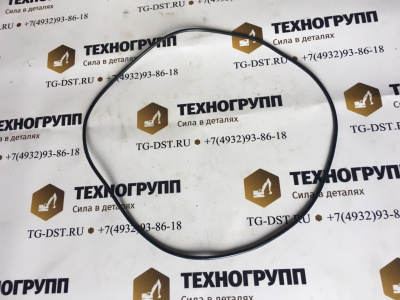 Кольцо уплотнительное редуктора хода JCB JS200/220 05/903819