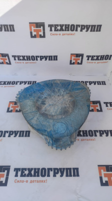 2-ая планетарная передача в сборе с шестернями Hitachi ZX240-3 1032486