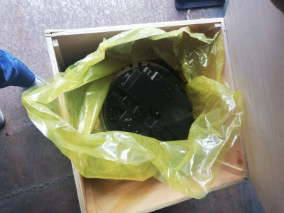 Редуктор хода JCB JS160/180 20/925532, 332/J4432