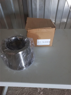 Втулка грибковая ковш - рукоять Komatsu PC200LC-7 20Y-70-32321
