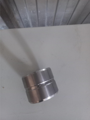 Втулка трапеция - гидроцилиндр Doosan DX140/160LC 110-00245