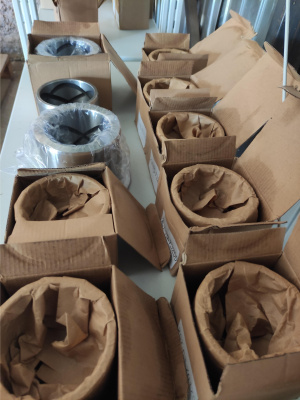 Втулка г/цилиндра рукояти Doosan DX340LC K1003915