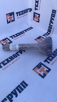 Вал редуктора хода JCB JS160/180 05/903834