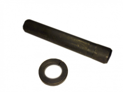 Крепеж коронки Daewoo DX180LC 2705-1020 + 2114-1848A