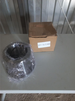 Втулка грибковая ковш - рукоять Komatsu PC400LC-7 208-70-72511