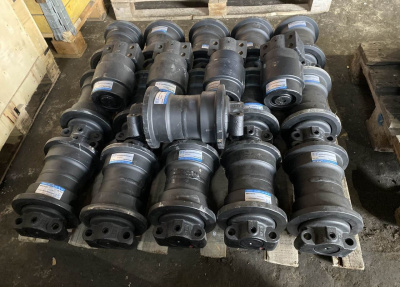 Каток опорный Hyundai R210/250LC 81Q6-11010