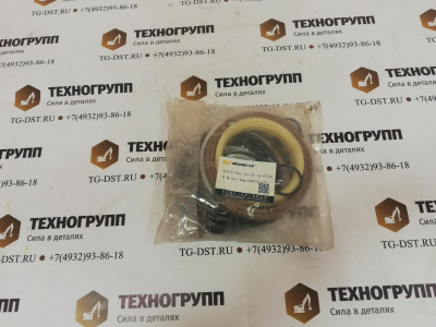 Ремкомплект гидроцилиндра ковша Komatsu PC400-6 707-99-67310