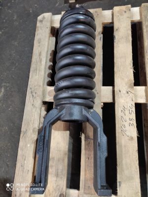 Натяжитель гусеницы JCB JS180/200 JRA0215