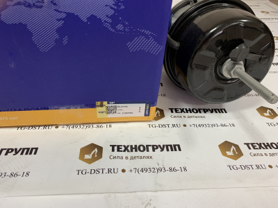 Энергоаккумулятор Volvo A25D 11707755