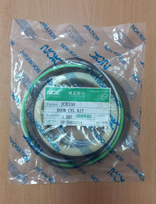 Ремкомплект гидроцилиндра стрелы JS330 903/21024