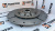 Диск демпферный (в сборе) Komatsu PC300-8 207-01-71310