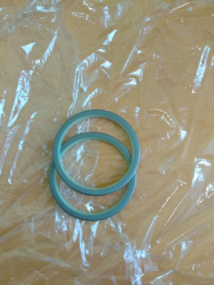 Пыльник трапеция - ковш JCB JS240/260 KHV0103