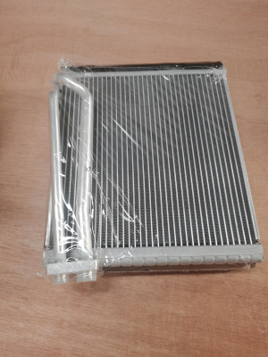 Испаритель кондиционера Komatsu PC160/400-7 ND446600-0990, ND446600-0991, ND446600-0992