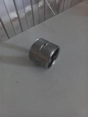 Втулка рукоять - тяга Komatsu PC200LC-6 21K-70-12170