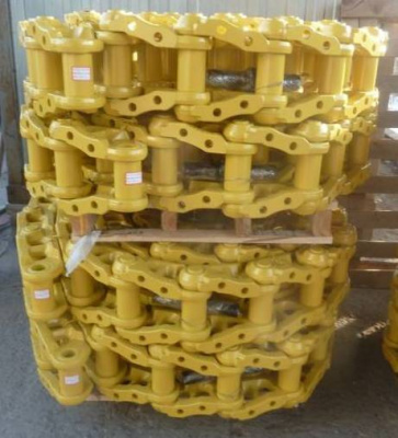 Цепь гусеничная 45L Hitachi ZX330 9202851, 9156481