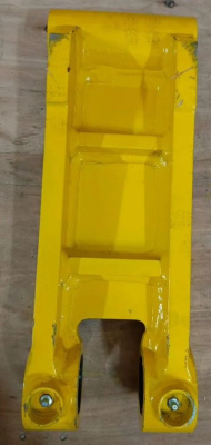 Трапеция ковша Komatsu 42N-856-1720