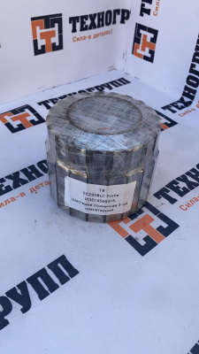 Шестерня солнечная 3-ой планетарной Volvo EC290BLC VOE14566416, 14566416