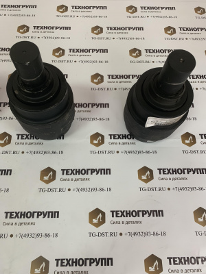 Каток поддерживающий Volvo EC290BLC 14520823, 14527126