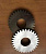 Шестерня 2-ой планетарной передачи Hitachi ZX330-3 3103553