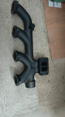 Коллектор 3968362