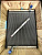 Радиатор водяной Doosan DX300LCA 202-00135B, 202-00126B, 202-00126C, K1026026