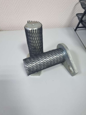 Палец JCB JS160W 332/K6746