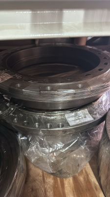 Корпус редуктора Hyundai R210LC-7 XKAQ-00217