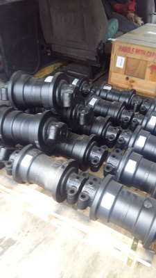 Каток опорный Volvo EC210/240BLC 14260870, 14504091