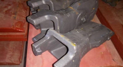 Коронка ковша Volvo EC160/180BLC VOE14523551, 14523551