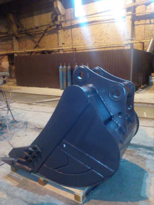 Ковш 0.8м3 Hitachi ZX180 9202090