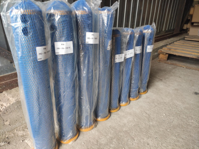 Палец ковш - рукоять Komatsu PC220LC-8 205-70-73270