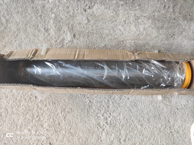 Палец ковш - рукоять Hyundai R250LC-9 61N8-11101, 61N8-11102, 61Q8-40050