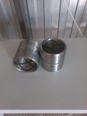 Втулка стрела - рукоять Komatsu PC300LC-7 207-70-72340, 207-70-72440