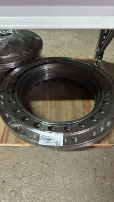 Корпус редуктора Hyundai R220LC-9S 39Q6-42160