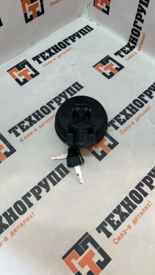 Крышка топливного бака Hitachi ZX200/330-5G YA00010024