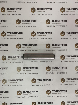 Палец цепи JCB JS330 JSA0043, JSA0044