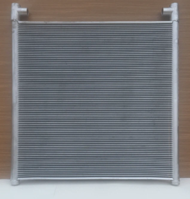 Радиатор масляный Hitachi ZX330 4463075