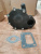 Водяной насос Komatsu PC400/450-6 6151-62-1104, 6151-62-1101, 6154-61-1100, 6154-61-1102, 6151-62-1100