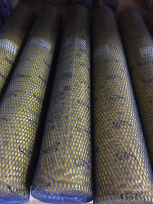 Палец в основание г/цилиндра стрелы JCB JS240/260 KBV0735