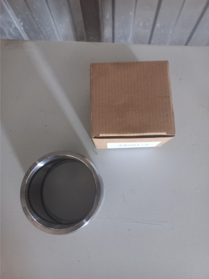 Втулка в ушко штока г/цилиндра ковша Doosan DX300LC 131004-00004B, 110-00253, 110-00251