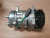 Компрессор кондиционера Volvo L50/120E, A25/30D, EC140/360BLC, EC200/300D 11104419, 11412632, 14506862, 14518640, 14649606, 15082742 Компрессор кондиционера Volvo L50/120E, A25/30D, EC140/360BLC, EC200/300D 11104419, 11412632, 14506862, 14518640, 14649606, 15082742