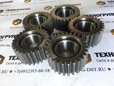 Шестерня 1-ой планетарной передачи Hitachi ZX230 3086006