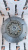 Диск демпферный (в сборе) Komatsu PC400-7 207-01-61311