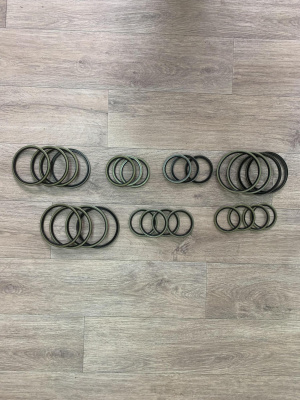 Пыльник рукоять - тяга Caterpillar 312B 093-1433 Пыльник рукоять - тяга Caterpillar 312B 093-1433