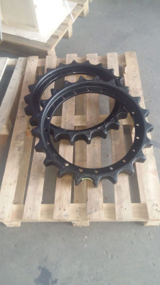 Звездочка Volvo EC240BLC 14532401, 14520215