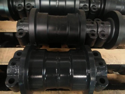 Каток опорный Volvo EC140BLC 14527280, 14527281