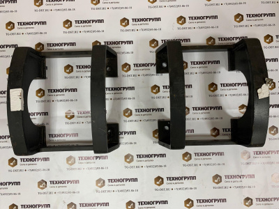 Защита опорного катка Volvo EC160/180BLC SA1181-00061, VOE14573188