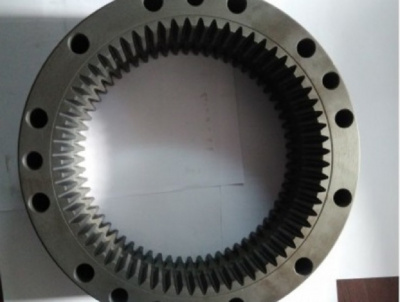 Корпус редуктора Hitachi ZX110/120 1027082